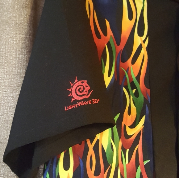 Button down shirt - Picture 2 of 2